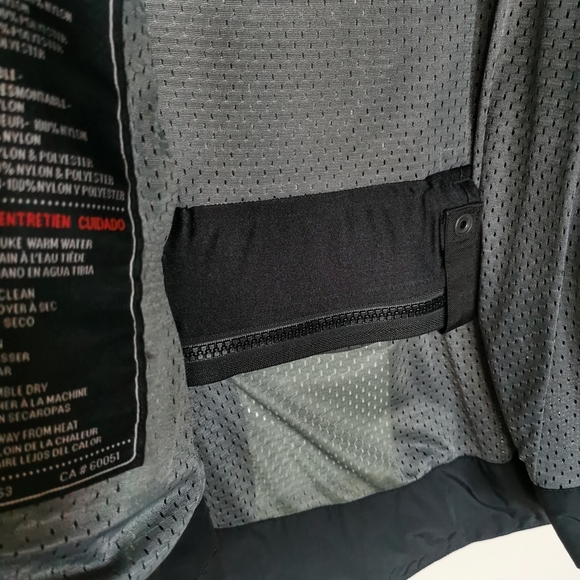 Olympia Armoured Eve Motorcycle Jacket - Picture 12 of 15